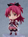 Puella Magi Madoka Magica the Movie -Walpurgisnacht: Rising- Nendoroid Basic Actionfigur Kyoko Sakura Walpurgisnacht: Rising Ver. 10cm