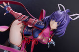 The Legend of Heroes: Trails Beyond the Horizon PVC Figur 1/7 Rixia Mao 24 cm