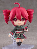 Vocaloid Nendoroid Actionfigur Kasane Teto Voicepeak Ver. 10 cm
