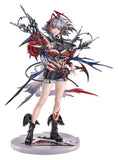 Arknights PVC Figur 1/7 Wiš'adel 27 cm