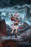 Arknights PVC Figur 1/7 Wiš'adel 27 cm