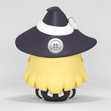 Touhou Lost Word Huggy Good Smile Minifigur Marisa Kirisame 7 cm