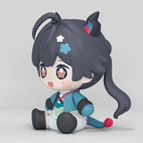 Arknights: Endfield Huggy Good Smile Minifigur Chen Qianyu 7 cm