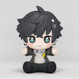 Arknights: Endfield Huggy Good Smile Minifigur Endministrator (Male) 7 cm