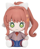 Doki Doki Literature Club! Huggy Good Smile Minifigur Monika 7 cm