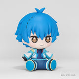 Dramatical Murder Huggy Good Smile Minifigur Aoba 7 cm