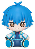 Dramatical Murder Huggy Good Smile Minifigur Aoba 7 cm