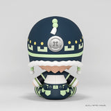 Dramatical Murder Huggy Good Smile Minifigur Noiz 7 cm