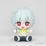 Dramatical Murder Huggy Good Smile Minifigur Clear 7 cm