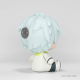 Dramatical Murder Huggy Good Smile Minifigur Clear 7 cm