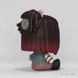 Dramatical Murder Huggy Good Smile Minifigur Mink 7 cm