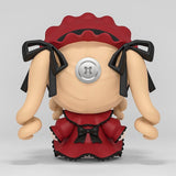 Rozen Maiden Huggy Good Smile Minifigur Shinku 7 cm