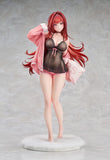 Goddess of Victory: Nikke PVC Figur 1/7 Rapi: Red Hood (Cherished Red) 26 cm