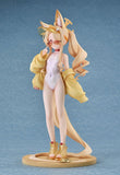 Blue Archive PVC Figur 1/7 Seia (Swimsuit) 23 cm