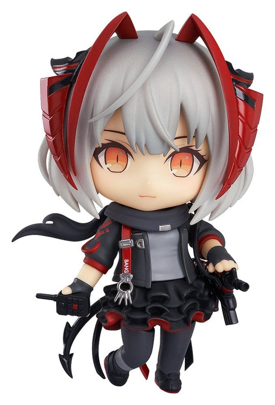 Arknights Nendoroid Actionfigur W 10 cm