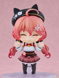 Hololive Production Nendoroid Actionfigur Sakura Miko: Casual Outfit Ver. 10 cm