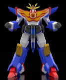 The Brave Fighter of Sun Fighbird Actionfigur The Gattai Fighbird 25 cm