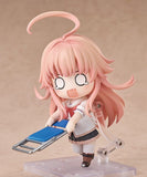Nukitashi The Animation Nendoroid Actionfigur Hinami Watarai 10 cm