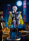 Cyberpunk: Edgerunners Pop Up Parade PVC Figur Lucy L Size 23 cm