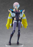 Cyberpunk: Edgerunners Pop Up Parade PVC Figur Lucy L Size 23 cm