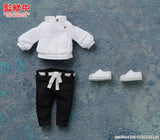 Jujutsu Kaisen Nendoroid Doll Zubehör-Set: Yuta Okkotsu: Execution Ver.