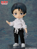 Jujutsu Kaisen Nendoroid Doll Zubehör-Set: Yuta Okkotsu: Execution Ver.