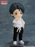 Jujutsu Kaisen Nendoroid Doll Zubehör-Set: Yuta Okkotsu: Execution Ver.