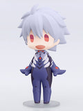 Rebuild of Evangelion HELLO! GOOD SMILE Actionfigur Kaworu Nagisa 10 cm