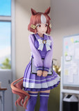 Uma Musume Pretty Derby PVC Statue 1/7 Belno Light 25 cm