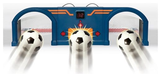 Gear2Play Fußball Spiel Roundabout