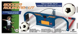 Gear2Play Fußball Spiel Roundabout