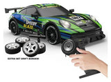Gear2Play Funkgesteuertes RC Fahrzeug Speedy Blaze