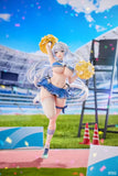 Original Character PVC Statue 1/6 Shion Alfine Cheerleader Ver. Illustrated by SG Deluxe Edition 30 cm
