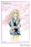 Your Lie in April PVC Figur 1/6 Kaori Miyazono 25 cm