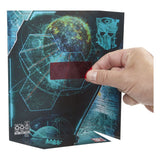 Transformers Generations War for Cybertron: Earthrise Deluxe Class Actionfigur Sunstreaker 14 cm