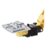 Transformers Generations War for Cybertron: Earthrise Deluxe Class Actionfigur Sunstreaker 14 cm