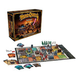 HeroQuest Brettspiel Basisspiel deutsch