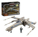 Star Wars: Rogue One Vintage Collection Fahrzeug Antoc Merrick’s X-Wing Fighter