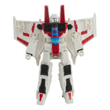 Transformers: Shattered Glass Voyager Class Actionfigur Starscream 18 cm