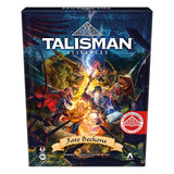 Talisman: Alliances Brettspiel-Erweiterung Fate Beckons *Englische Version*