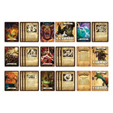 HeroQuest Brettspiel-Erweiterung Jungles of Delthrak Abenteuerpack *Englische Version*