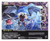 G.I. Joe Classified Series Actionfigur Nemesis Immortal 15 cm