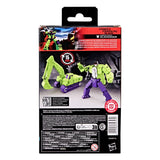 The Transformers: The Movie Studio Series Deluxe Class Actionfigur Constructicon Scavenger 11 cm