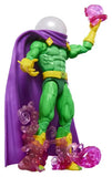 Spider-Man Marvel Legends Retro Actionfigur Marvel's Mysterio 15 cm