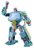 Transformers x Scooby-Doo Actionfiguren 2er-Pack Mysterious Prime & Automutt 15 cm