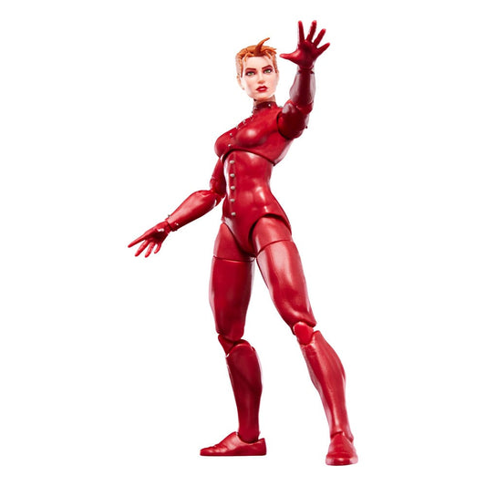 Excalibur Marvel Legends Actionfigur Phoenix (Rachel Summers) 15 cm