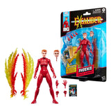 Excalibur Marvel Legends Actionfigur Phoenix (Rachel Summers) 15 cm