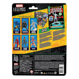 The Silver Surfer Marvel Legends Actionfigur Silver Surfer 15 cm