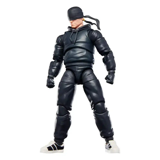 Daredevil - The Man Wihtout Fear Marvel Legends Actionfigur Daredevil 15 cm