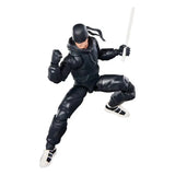 Daredevil - The Man Wihtout Fear Marvel Legends Actionfigur Daredevil 15 cm